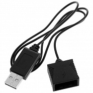 �������� ������� Hubsan X4 H107C+ / H107D+ 5� USB 1S (H107C+-08)