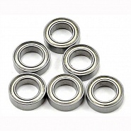 HSP Racing �������� 10 x 6 x 3 �� 6 �� (58043)