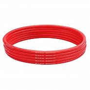 ������ ���������� GTI 8 AWG 1000�� (8AWG-Red-1M)