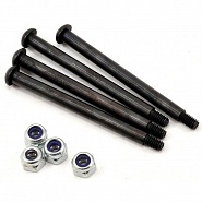 ³�� ������ � �������� ��������� HPI Racing Savage 4 �� (HPI106712)