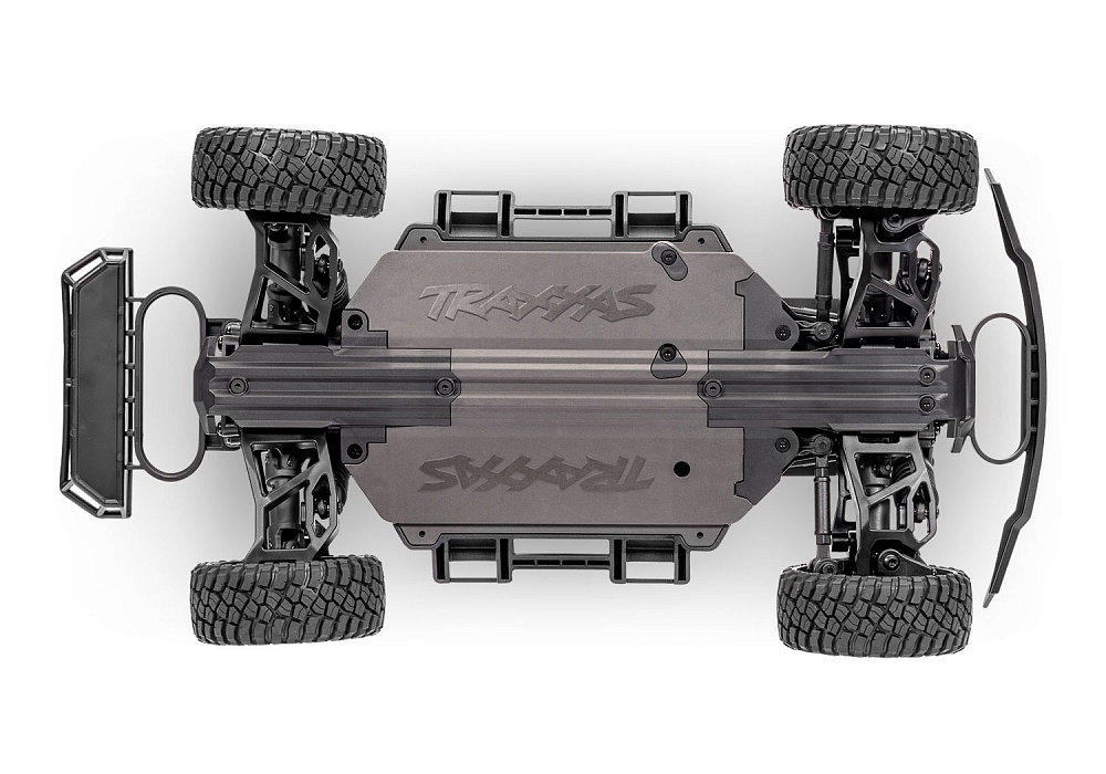 MINI SLASH 4X4 Traxxas BL2S 108164-1-ORNG (7)