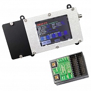 ������� LRS RMILEC T4047NB20 NB20 V2 UHF 400-470��� 5�� 120�� 20 ������ � ���������