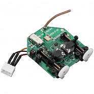 ������� Nine Eagles 5-�-1 Bravo III 2,4 ��� (NE4617001)