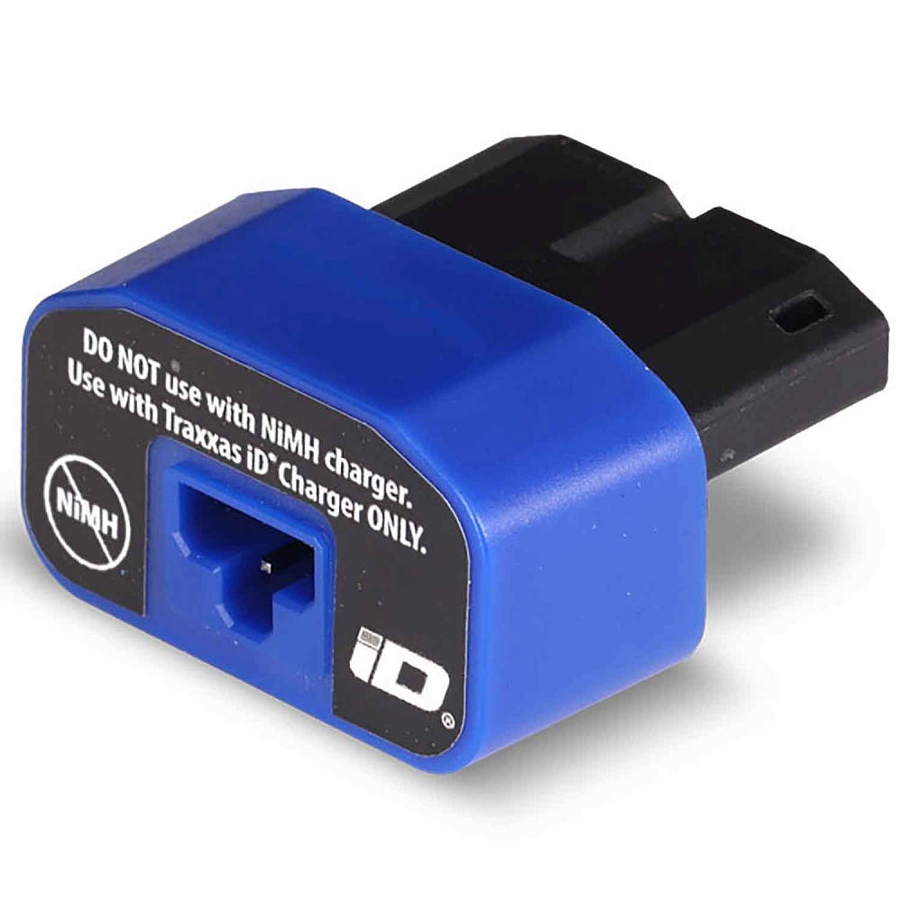 ������� ��� ��������� �������� Traxxas ID PORT TRX-4M (2821-PORT)