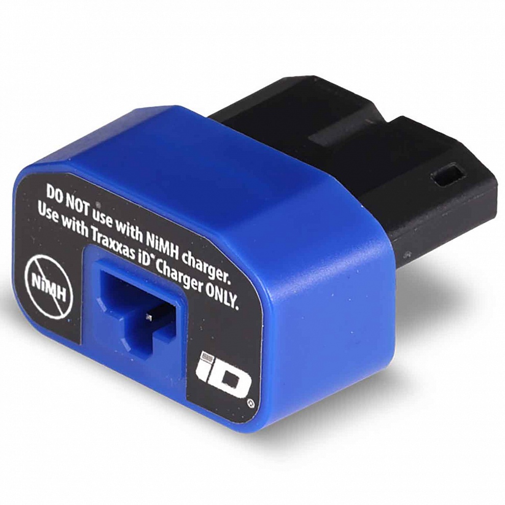 ������� ��� ��������� �������� Traxxas ID PORT TRX-4M (2821-PORT)