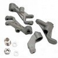 ��������� ��������� ������������ Traxxas Jato (5543)