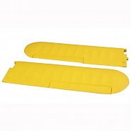 Dynam ����� ����� Piper J3 Cub DY8941 (PJ3-02)