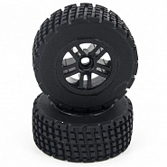 ������ WL Toys Pathfinder Truck 1:12 L979 ������� 2�� (L979-01)