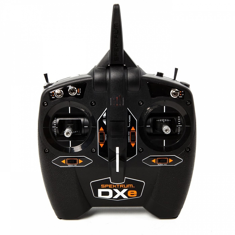 ����� ��������� Spektrum DXe 6-9CH 2,4��� ��� �������� (SPMR1000)