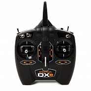 ����� ��������� Spektrum DXe 6-9CH 2,4��� ��� �������� (SPMR1000)