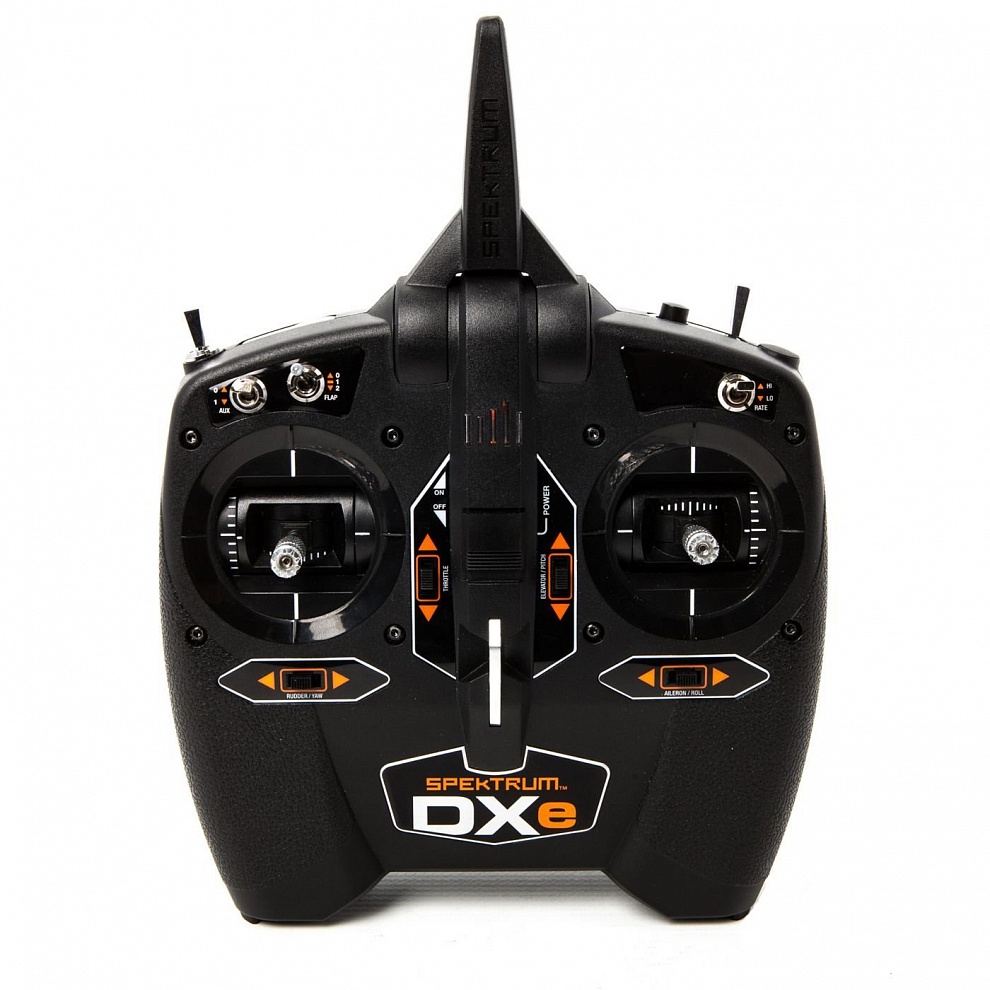 ����� ��������� Spektrum DXe 6-9CH 2,4��� ��� �������� (SPMR1000)