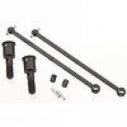 ������� � �������� Thunder Tiger Tomahawk VX/MX/BX/ST/SC 2 �� (PD7382)