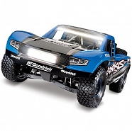 �������� ��������� Traxxas Unlimited Desert Racer LED 100�� 52 ����� ����������  2 ���� ������ (8486)