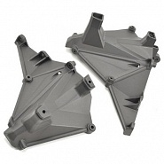 ����� ������������� �������� Traxxas X-Maxx ����� � ������ (7739)