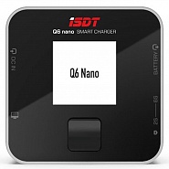 Q6 NANO ISDT DC10-30� 1,0-30� 0,1-8� 200�� �������� ������� (ISDT Q6 Nano)
