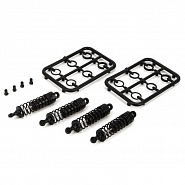 ������������ ECX 1:18 4WD 4 �� (ECX213000)