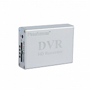 ³������������ Pomiacam Mini DVR 1CH Real-time HD SD Card CCTV (DFS121)