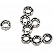 ϳ�������� Traxxas LaTrax Alias 3 x 6 x 2 �� 8 �� (6642)