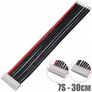 JST-XH 22 AWG 7S 8pins 300�� �������������� ������ ���������� ����������