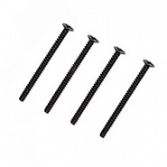 ����� ������ �������� HSP Racing �3 x 40 �� 1:8 (60084)