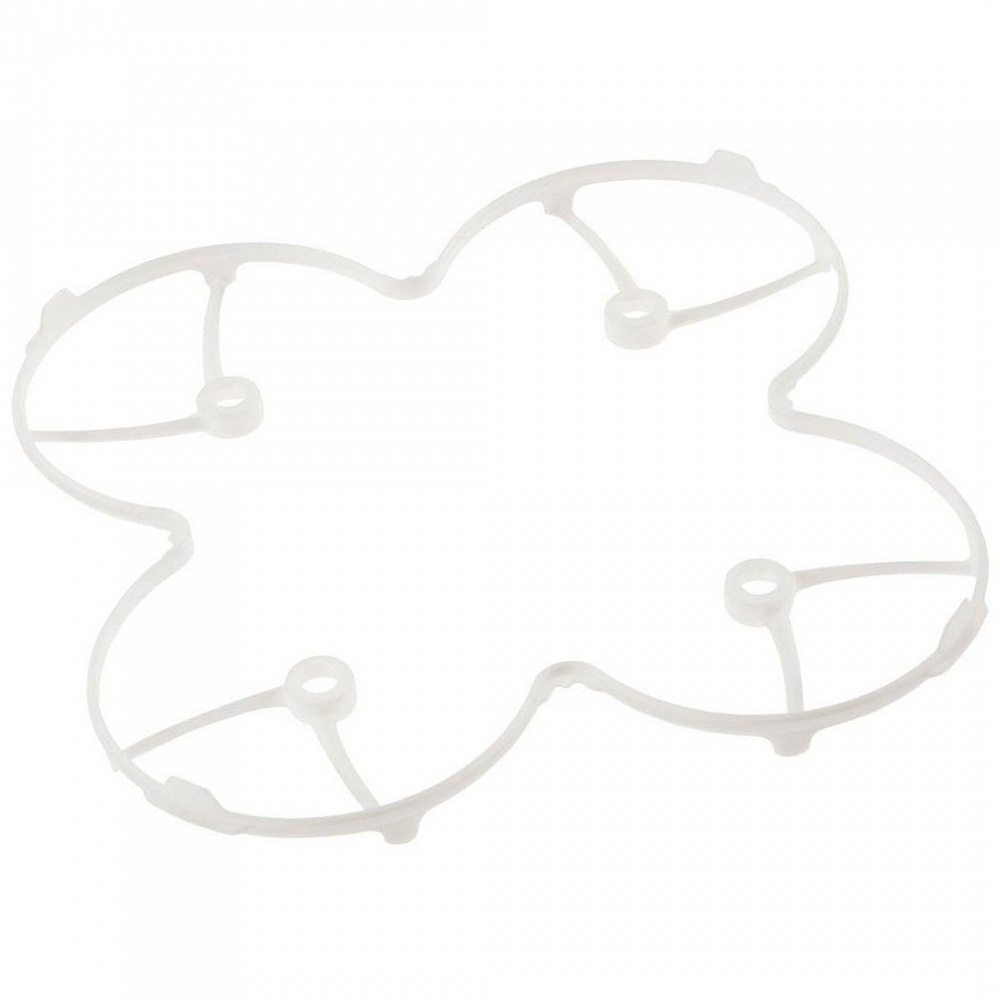 ������ ��������� ������������� Hubsan X4 H107+ (H107-A15)