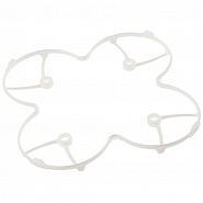 ������ ��������� ������������� Hubsan X4 H107+ (H107-A15)