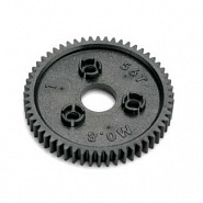 �������� ����� (������) Traxxas 56T 0,8 MP 32P (3957)