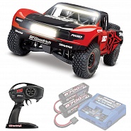 UNLIMITED DESERT RACER Traxxas UDR 1:7 4WD RTR ������� �� ����� (85086-4-RGD)