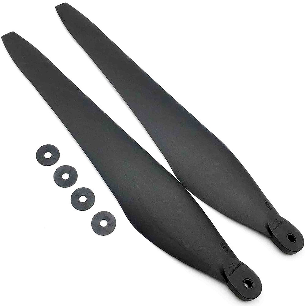 36190 Hobbywing Xrotor X9 PLUS CW ����� ��� �������� ���� (30505004401)