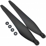 36190 Hobbywing Xrotor X9 PLUS CW ����� ��� �������� ���� (30505004401)