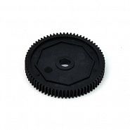 Thunder Tiger �������� ������� 72T (PD9224)