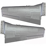 Dynam ����� ����� P51D Mustang DY8939 (P51D-02)