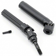 ������� � �������� ����� / ������ Traxxas (7151)