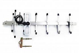 ������ 950MHz Maple ��� 14dB SMA