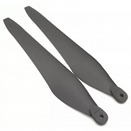 3411 X9 Hobbywing Xrotor ����� ��� �������� ���� (CW)