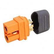 ���'�� AMASS XT60I Female (XT60I-F)