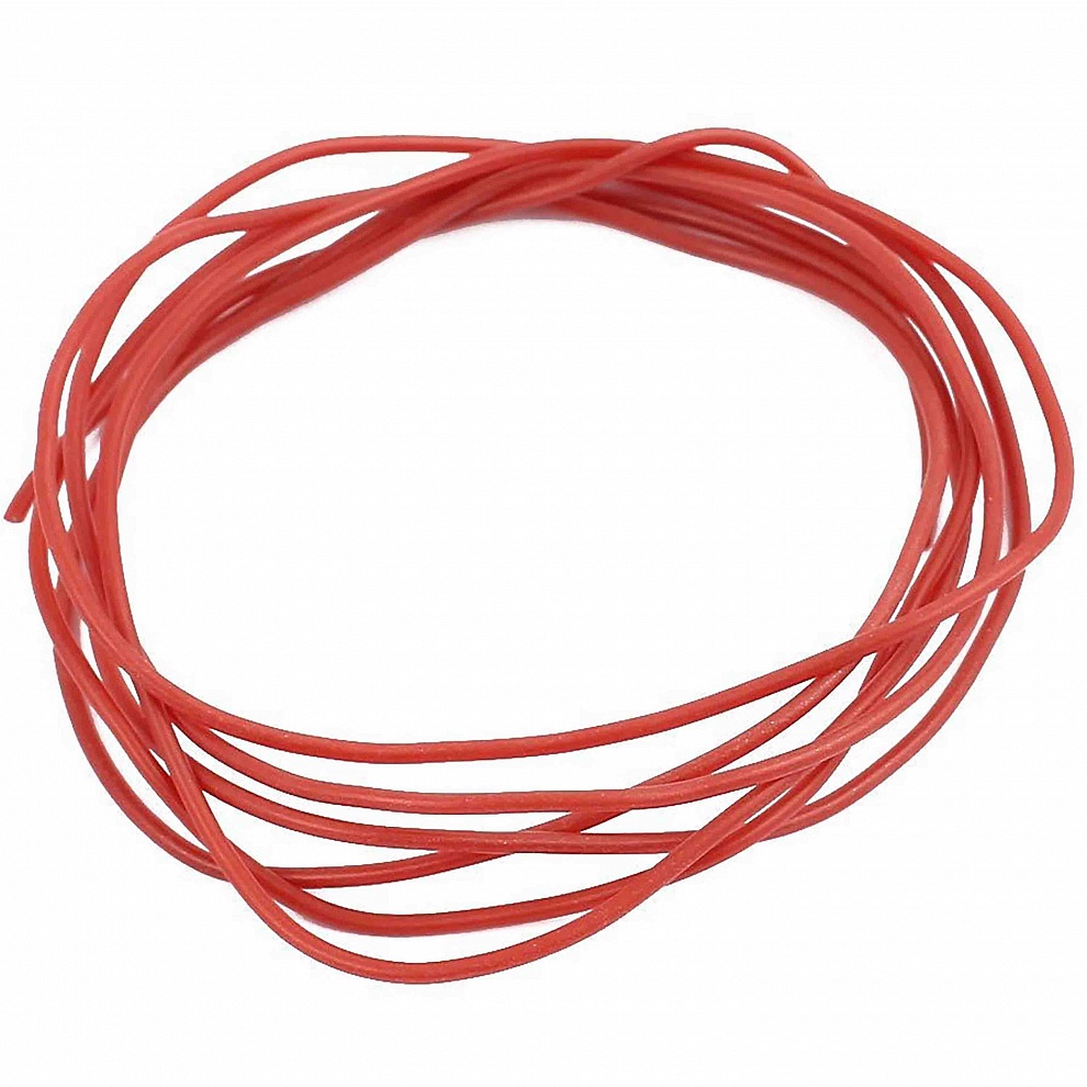 26 AWG GTI 30x0,08x1000�� ������ ���������� ���������� (26AWG-Brown-1M)