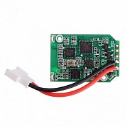 ��������� 3-�-1 ������������� X4 H107+ Hubsan (H107-A34)