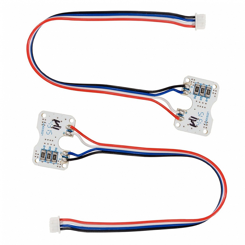 ������ ����� LED ������������� H501S Hubsan (H501S-20)