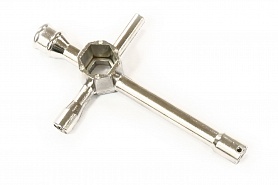 ���� �������� �������� RCTurn 5,5-7-8-10-17�� (RTT31003)