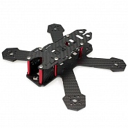 ���� ��� �������� ��������� ����� EMAX Nighthawk HX 170 Carbon KIT (EMX-HX-1691)