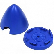 ��� FMS Mini P-51D (FO105-BLUE)