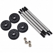 Losi ���� ������������ 4 �� (LOS253005)